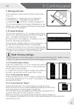 Preview for 9 page of Haier HW100-B1439 User Manual