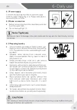 Preview for 13 page of Haier HW100-B1439 User Manual