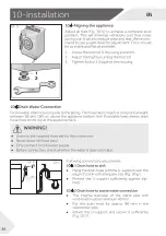 Preview for 26 page of Haier HW100-B1439 User Manual