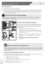 Preview for 58 page of Haier HW100-B1439 User Manual