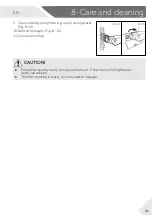 Preview for 21 page of Haier HW100-B1439N User Manual