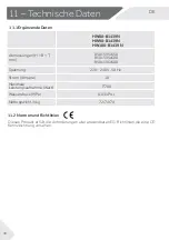 Preview for 62 page of Haier HW100-B1439N User Manual