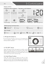 Preview for 9 page of Haier HW120-B14686 Series User Manual