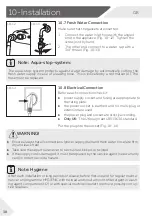 Preview for 30 page of Haier HW120-B14686 Series User Manual