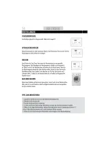 Preview for 14 page of Haier HW50-1010D User Manual