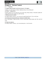 Preview for 5 page of Haier HW70-1201-U Service Manual