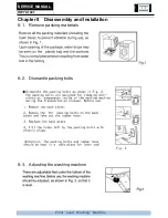 Preview for 16 page of Haier HW70-1201-U Service Manual