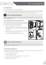 Preview for 25 page of Haier HW70-B1239 User Manual