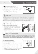 Preview for 27 page of Haier HW70-B1239 User Manual