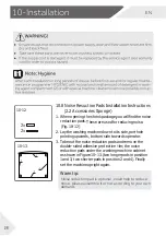 Preview for 28 page of Haier HW70-B1239 User Manual