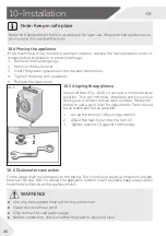 Preview for 26 page of Haier HW80-BP14636N User Manual