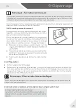 Preview for 57 page of Haier HW80-BP14636N User Manual