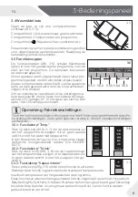 Preview for 73 page of Haier HW80-BP14636N User Manual