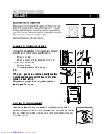 Preview for 6 page of Haier HW90-1482 User Manual