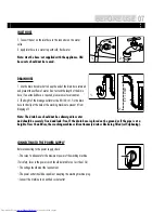 Preview for 7 page of Haier HW90-1482 User Manual