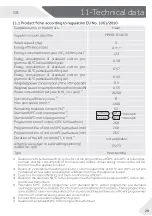 Preview for 29 page of Haier HW90-B14636 User Manual