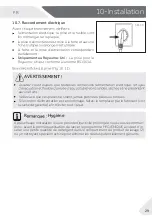 Preview for 61 page of Haier HW90-B14636 User Manual