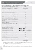 Preview for 62 page of Haier HW90-B14636 User Manual