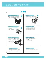 Preview for 5 page of Haier HWC-298SWA User Manual