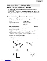 Preview for 61 page of Haier HWD 1500 User Manual