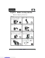 Preview for 8 page of Haier HWD-D1000TXVEME Service Manual