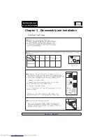 Preview for 11 page of Haier HWD-D1000TXVEME Service Manual