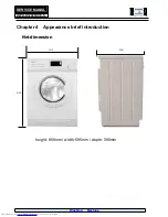 Preview for 13 page of Haier HWD-D1000TXVEME Service Manual