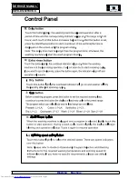 Preview for 16 page of Haier HWD-D1000TXVEME Service Manual