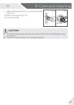 Preview for 27 page of Haier HWD100-B14959S8U1 User Manual