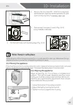 Preview for 33 page of Haier HWD100-B14959S8U1 User Manual