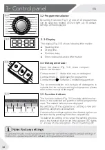 Preview for 10 page of Haier HWD100-BP14636 User Manual