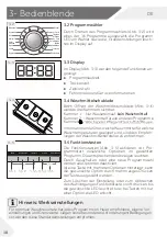 Preview for 44 page of Haier HWD100-BP14636 User Manual