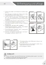 Preview for 57 page of Haier HWD100-BP14636 User Manual