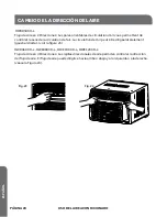 Preview for 48 page of Haier HWE08XCR-L User & Care Manual