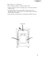 Preview for 9 page of Haier HWF5300 User Manual