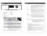 Preview for 5 page of Haier HWF85AW1 User Manual