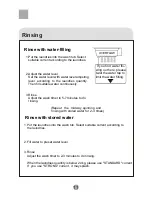 Preview for 13 page of Haier HWM-13.0/S User Manual