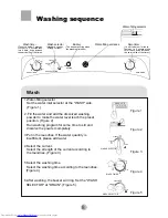 Preview for 10 page of Haier HWM100-0523S User Manual