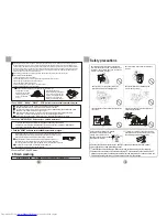 Preview for 5 page of Haier HWM100-828A User Manual