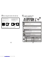 Preview for 8 page of Haier HWM100-828A User Manual