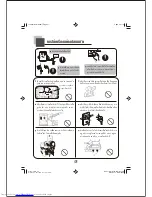 Preview for 3 page of Haier HWM102-23S Instruction Manual