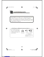 Preview for 7 page of Haier HWM102-23S Instruction Manual