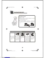 Preview for 8 page of Haier HWM102-23S Instruction Manual