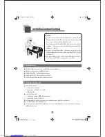 Preview for 9 page of Haier HWM102-23S Instruction Manual