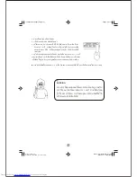 Preview for 12 page of Haier HWM102-23S Instruction Manual