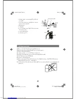 Preview for 14 page of Haier HWM102-23S Instruction Manual