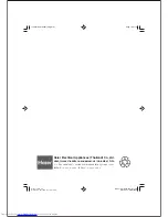 Preview for 16 page of Haier HWM102-23S Instruction Manual
