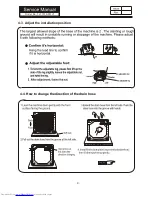 Preview for 9 page of Haier HWM110-9188 Service Manual