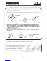 Preview for 11 page of Haier HWM110-9188 Service Manual