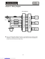 Preview for 20 page of Haier HWM110-9188 Service Manual